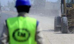 فريق الجهد الخدمي يعلن افتتاح 30 منطقة ببغداد خلال الأيام المقبلة